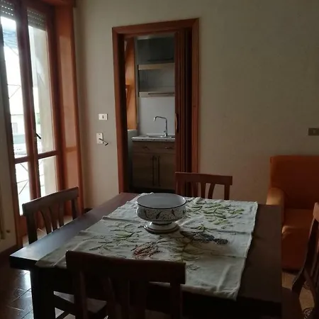Appartamento Maglie Apartament Maglie