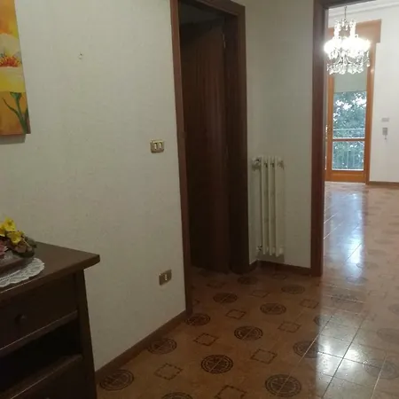 Appartamento Maglie Maglie
