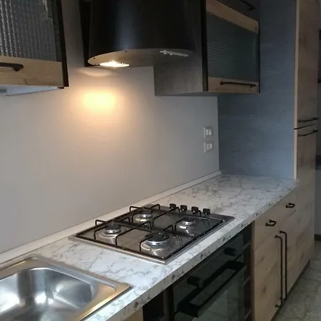 Appartamento Maglie Apartament *